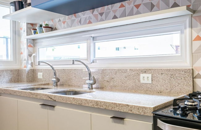 Casa luxo 4 Suites-Cond C Piscina-SH062 - Foto 8