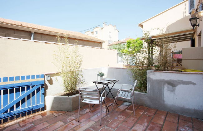 GregBnb - Le Lacordaire - Toulon Ouest - Photo 32