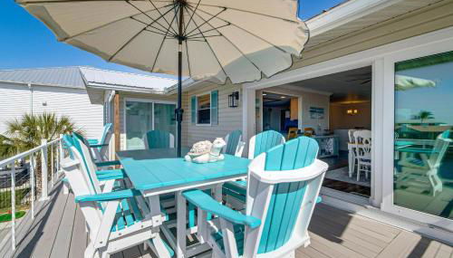 Waterfront Florida Escape with Pool and Private Dock! - Foto 4