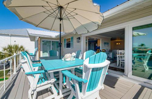 Waterfront Florida Escape with Pool and Private Dock! - Foto 4