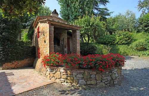 Il Lebbio Agriresort - Photo 19