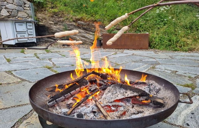 Englhof Comfortable Holiday Residence - Foto 22