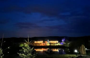 Domki Nad Sanem Bachórzec 6a - Foto 41