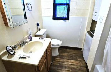 1Bd, King, Brkfst, Large TVs, WD, Sleeps 4, BBQ - Foto 10