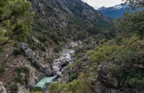 Holiday Home Migone de Sampolo by Interhome - Foto 50