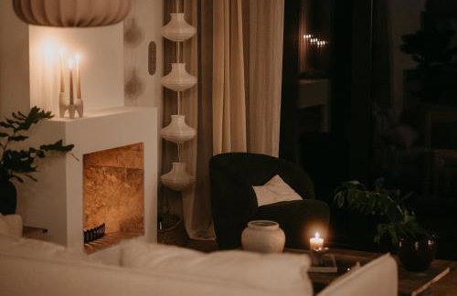 Cozy Izeria - Foto 55