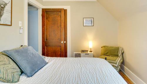 Historic Detroit Bungalow Pet and Family Friendly - Foto 2