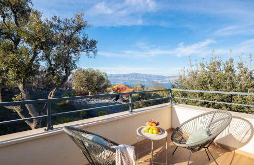 Luxury villa Soleia Skrip Brac with private pool - Foto 66