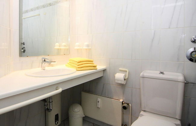 Apartments Panorama With sea View Directly at the Beach Promenade of Laboe - Foto 43