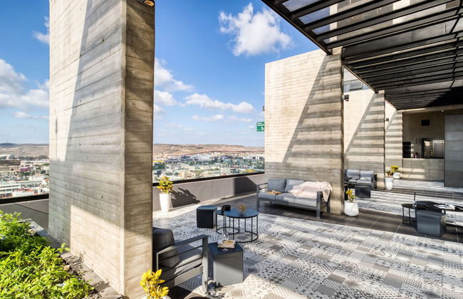 Downtown Loft by ULIV - Foto 19