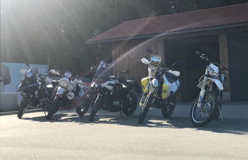 RACHEL BASECAMP - Foto 23