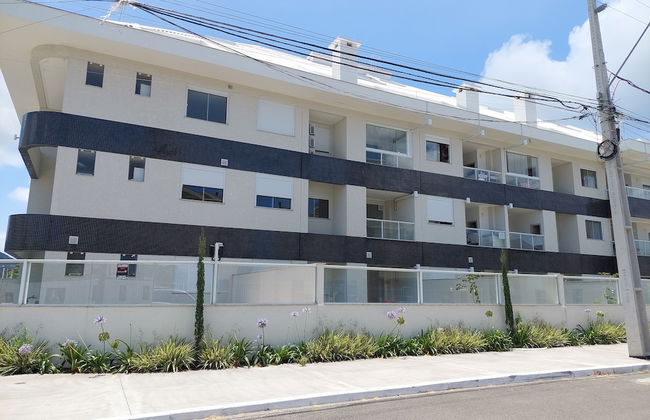 Ap Brighton - Praia dos Ingleses - Foto 19