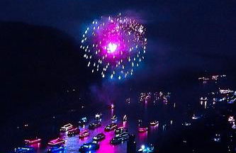 Alte Schreinerei, charmantes Ferienhaus gegenüber der Loreley - Foto 33