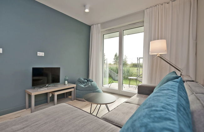 BlueApart Apartamenty Na Plazy Jastarnia - Foto 57