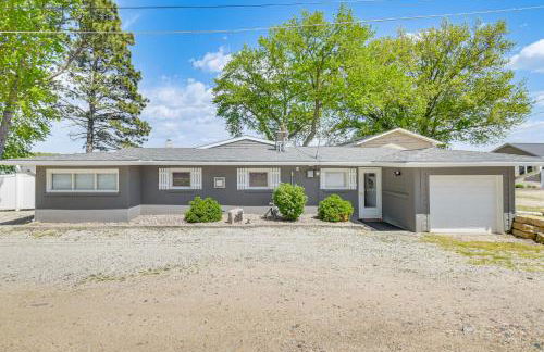 Steps to Mississippi River Cozy Hot Tub Haven! - Foto 27