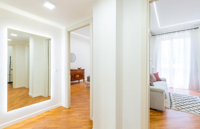Stanzione Classy Flat at Vomero Central - Foto 26
