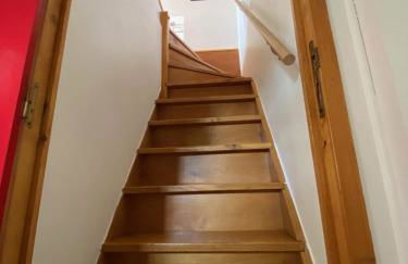 Studio privé dans pavillon - Foto 12