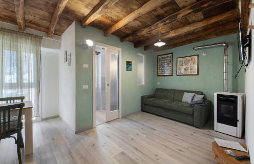 Prima Del Cielo -Appartamento Monti - Foto 4