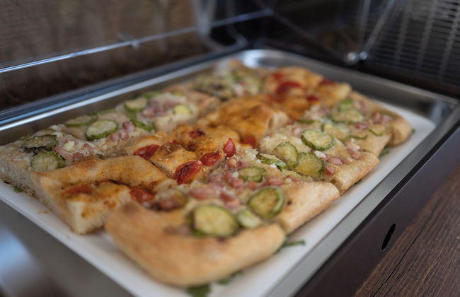 MIDDLE TOWN PALACE TROPEA - Photo 70