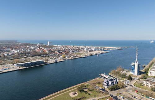 CBlue "Ferienhaus am Yachthafen - Yacht" - Foto 27