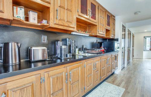 Cozy Valley Stream Studio, 20 Mi to Times Square! - Foto 14