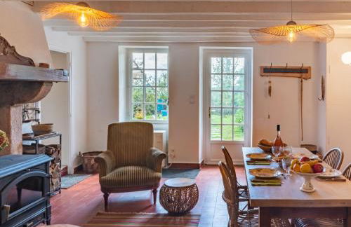 Holiday Home Le Glaude by Interhome - Foto 13