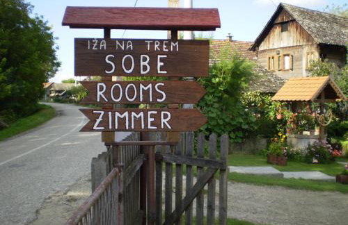 Apartments Iža Na Trem - Foto 20