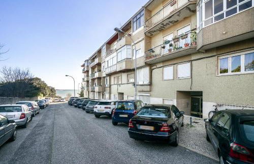 WHome Peaceful River Views in Algés perfect for Families - Photo 12