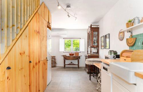 Villa Morena Saltwater Pool & Alentejo Charm - Foto 42