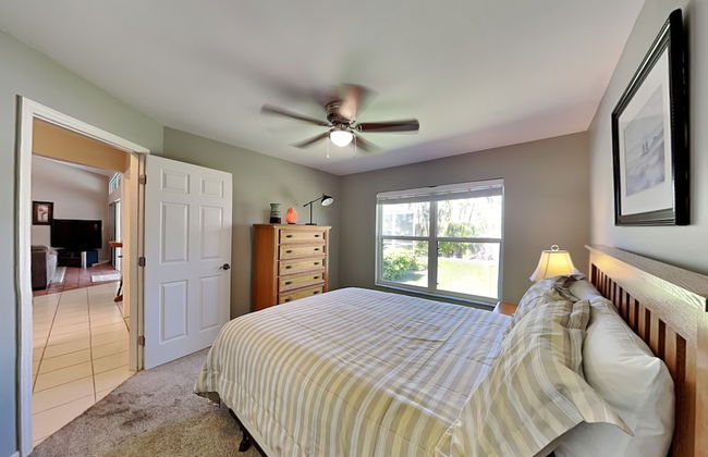 Villa Gecko's Retreat - Foto 7