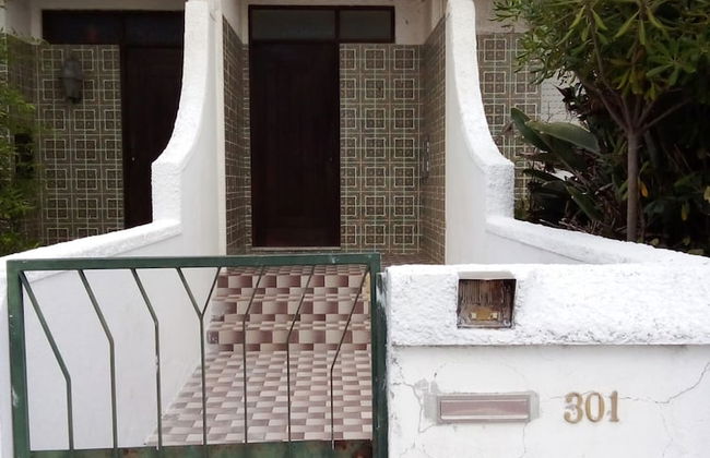 Miramar on Beach View Villa - Photo 78