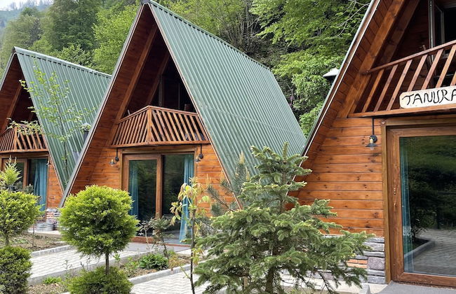 Tanura Bungalows - Foto 51