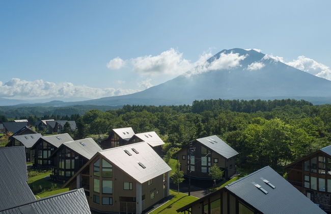 The Orchards Niseko - Foto 1