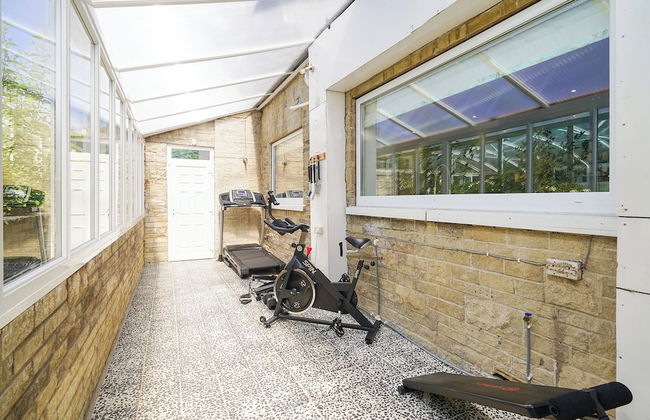 Rentmyspahome With Swimming Pool, Hottub and Sauna - Photo 30