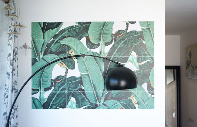 JOIVY Lovely Studio Flat with Terrace in Southeast London - Foto 20