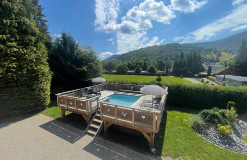 Chalet le Bô & Spa - Foto 15