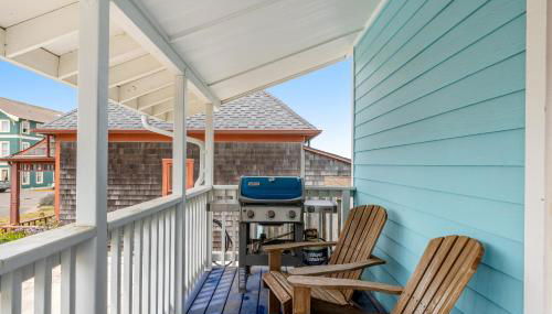 Sea Mist Cottage - Foto 3