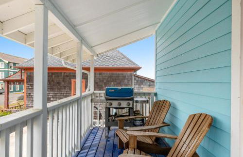 Sea Mist Cottage - Foto 3