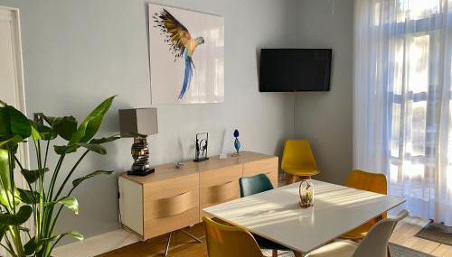 Villa Suzanne - Lambesc centre - Foto 2