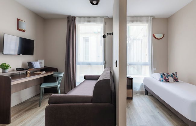 APPART'City Confort Agen Centre - Photo 20