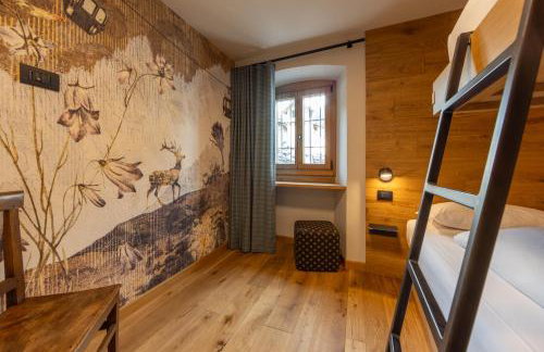 Maison Luboz - Courmayeur - Foto 11