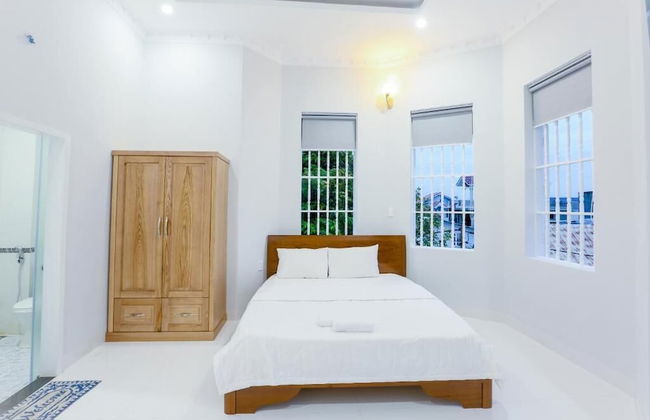 7S Hotel Lam Villa & Resort - Foto 15