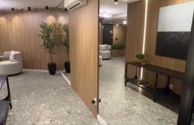 Loft Moderno no Centro de Blumenau - Foto 19