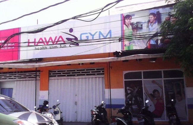 Villa D'Kerobokan - Foto 21