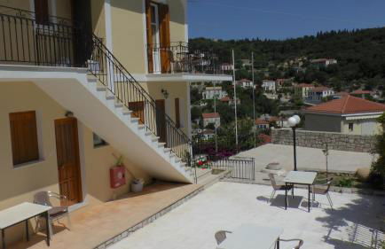 Captain's Dion Apartments - Foto 28