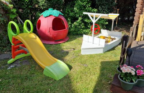 Ferien in Friesland - Photo 16