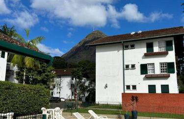 Refúgio na Serra Condomínio em Olaria, Nova Friburgo-RJ - Foto 78