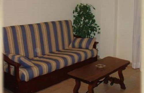 Apartamentos Los Hebiles - Foto 24