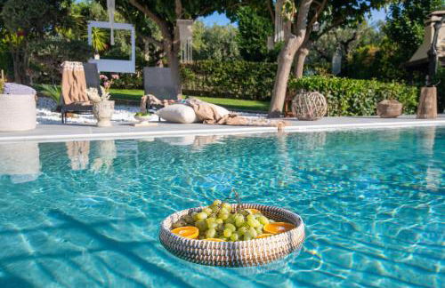 Villa Vrisi Zakynthos - Foto 1