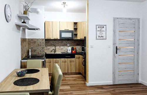 Apartament Boryna - Foto 6